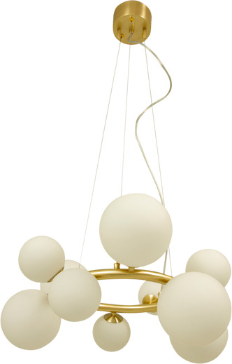 Aneta Lighting Taklampe Molekyl 1575554-02-0 1673669-01-0 Aneta Lighting Taklampe Molekyl 1575554-02-0 1673669-01-0