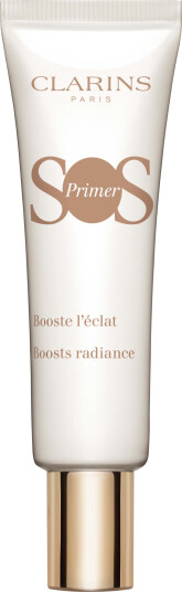 Clarins SOS Primer 30 ml Farge: White Clarins SOS Primer 30 ml Farge: White
