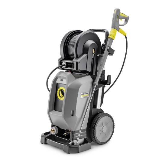 Kärcher HD 9/20‑4 SXA Plus Høytrykkspyler Automatisk slangetrommel Rengjøringsmaskiner Kärcher HD 9/20‑4 SXA Plus Høytrykkspyler Automatisk slangetrommel Rengjøringsmaskiner