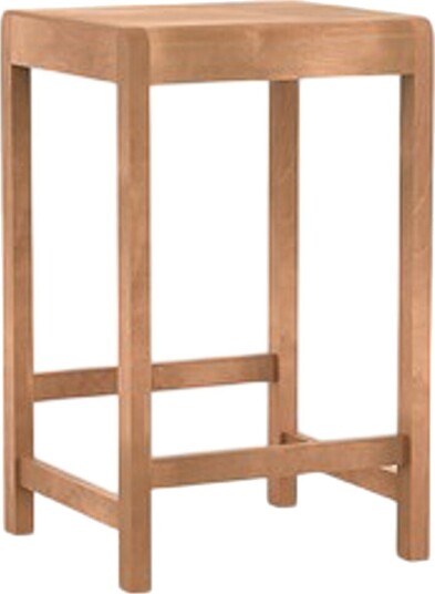 Frama 01 Krakk H65 Varm Brun Frama 01 Krakk H65 Varm Brun