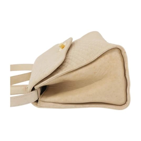 Bally Pre-owned Dame Pre-owned Beige