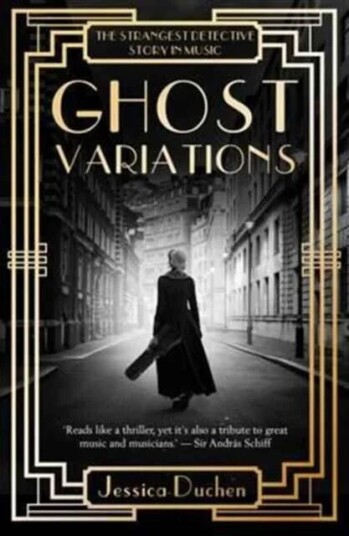 Ghost Variations av Jessica Duchen