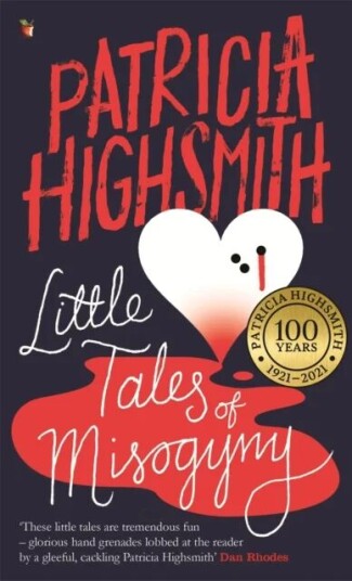 Little Tales Of Misogyny Av Patricia Highsmith Little Tales Of Misogyny Av Patricia Highsmith