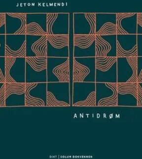Antidrøm Av Jeton Kelmendi