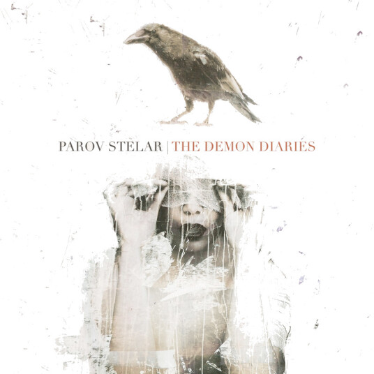 Parov Stelar The Demon Diaries CD