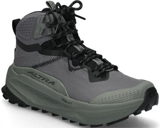 Altra W Olympus 7 Mid Gtx Grey 38