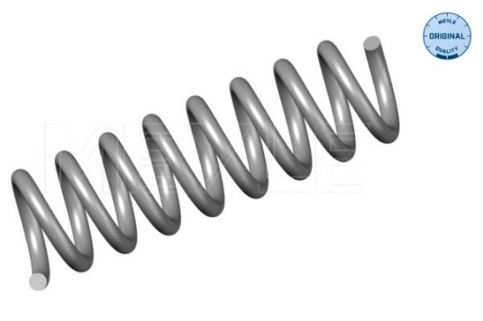 Fjær MEYLE 014 739 0001