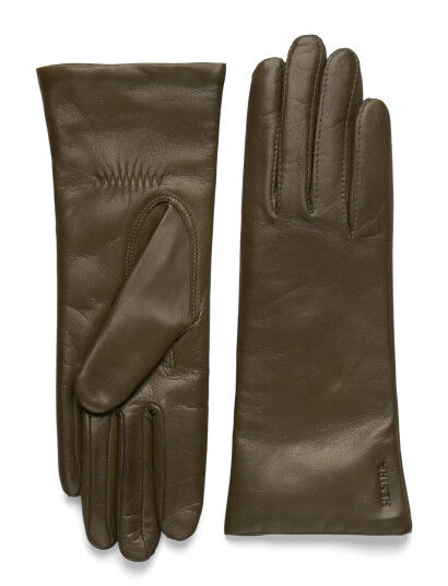 Hestra Elisabeth - Khaki green - 6 Hestra Elisabeth - Khaki green - 6