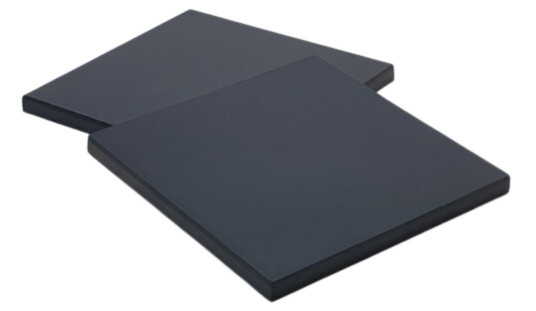 Click"n Tile Blues The New King 20 stk = 0,2m² Blå