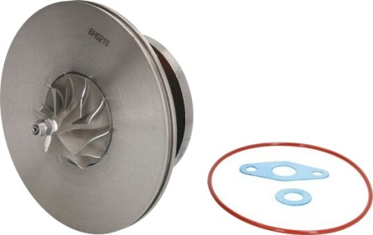 Kjernegruppe, lader EVORON EVCH0210
