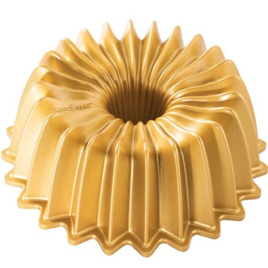 Nordic Ware - Brilliance bakeform 1,2L Nordic Ware - Brilliance bakeform 1,2L