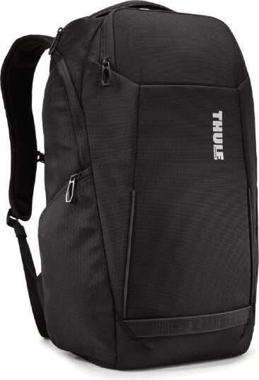 Thule Accent Tacbp2216 Unisex 16" Laptopveske i Resirkulert Polyester Thule Accent Tacbp2216 Unisex 16" Laptopveske i Resirkulert Polyester
