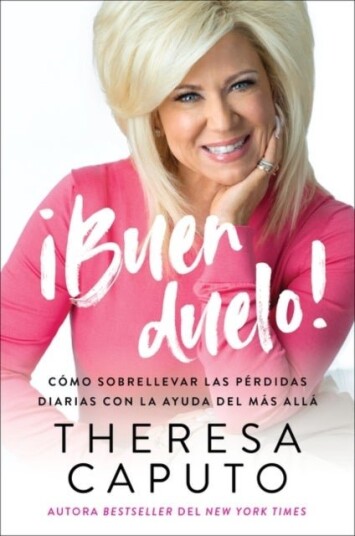 Good Mourning \ !Buen duelo! (Spanish edition)