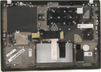 Transimage ThinkPad T14s G3 Keyboard EN Top Cover Transimage ThinkPad T14s G3 Keyboard EN Top Cover