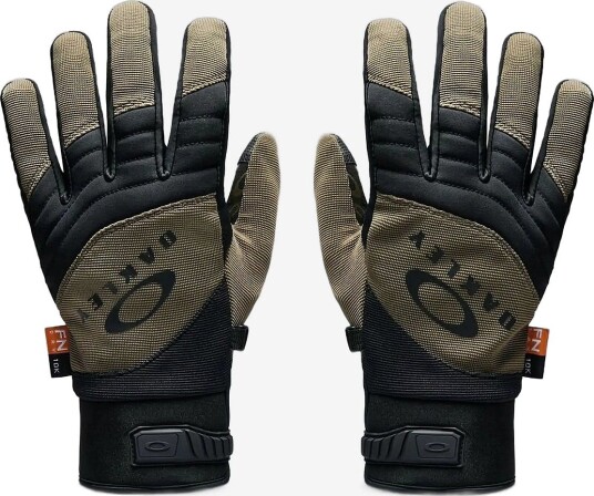 Oakley Clutch Glove DEEP OLIVE L