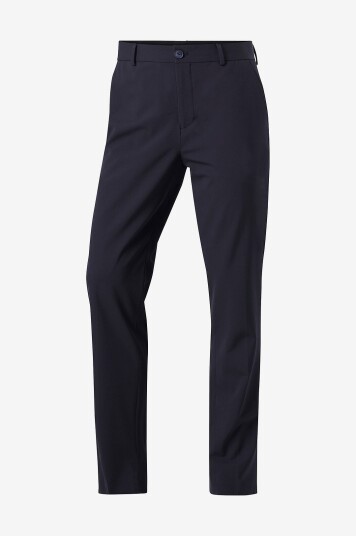 Selected HOMME - Bukser slhSlim-Liam Trs Flex - Blå Selected HOMME - Bukser slhSlim-Liam Trs Flex - Blå
