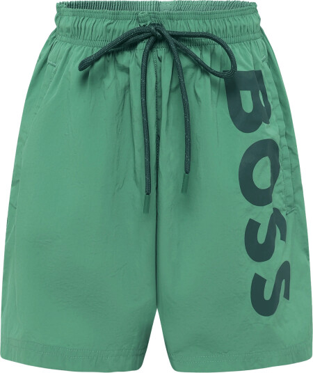 BOSS Octopus Green S