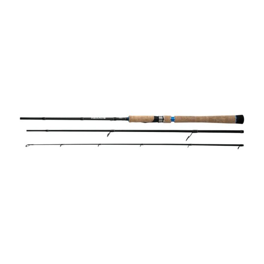 Shimano Nexave haspelstang - 6 fot, 3-14 gram Shimano Nexave haspelstang - 6 fot, 3-14 gram