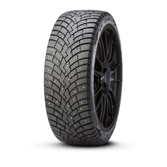 Pirelli Scorpion Ice Zero 2 255/50R19 107H Pirelli Scorpion Ice Zero 2 255/50R19 107H
