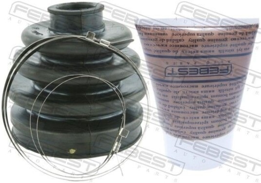 Febest Mansjett drivaksel FEBEST 2117 CBK Febest Mansjett drivaksel FEBEST 2117 CBK