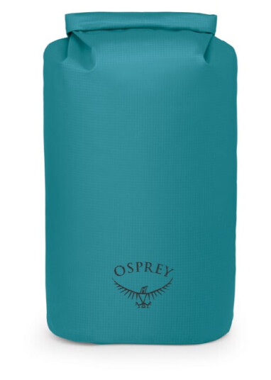 Osprey Wildwater Dry Bag 25 Blue Spikemoss O/S