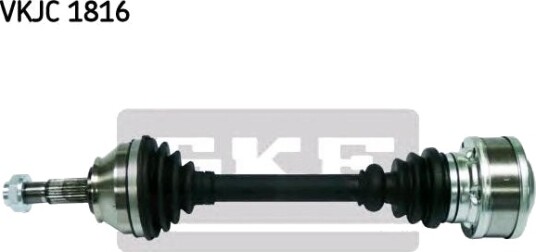 SKF VKJC 1816 Drivaksel