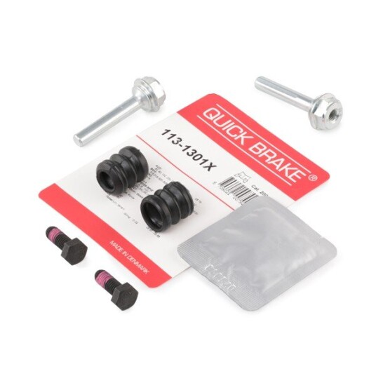 Quick Brake Glidebolter bremsecaliper QUICK BRAKE 113 1301X