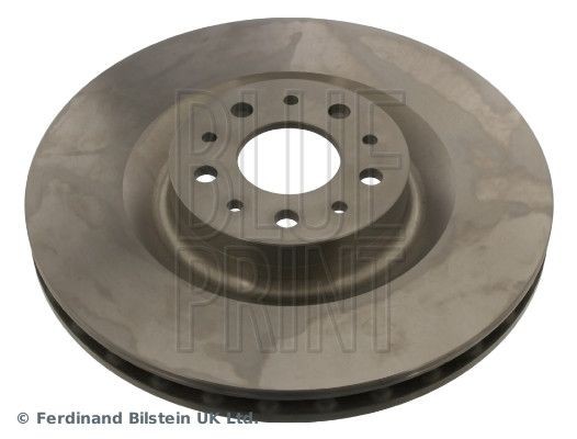 Bremseskive BLUE PRINT ADL144315