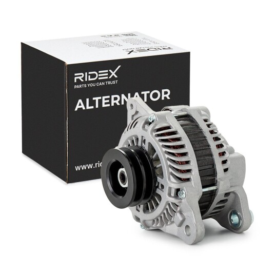 Dynamo RIDEX 4G1374