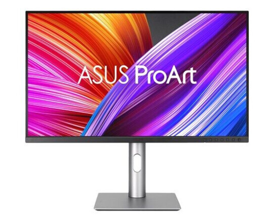 ASUS ProArt PA329CRV 31.5" 4K IPS Skjerm med HDR og USB-C ASUS ProArt PA329CRV 31.5" 4K IPS Skjerm med HDR og USB-C