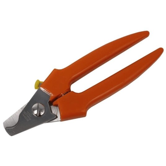 Klotang proff 16.5cm Orange Klotang proff 16.5cm Orange