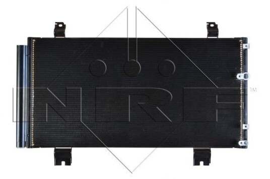 Kondensator NRF 350100 Kondensator NRF 350100