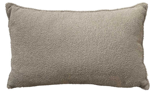 Free pyntepute Taupe 52 x 32 cm