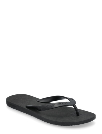 H2O Flip Flop - Black - 35.5