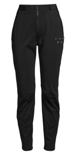 Casall Urban Outdoor Training Pants Dame Black 34 Casall Urban Outdoor Training Pants Dame Black 34