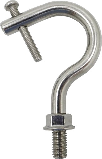 Sikkerhetskrok for Nordtronic Ecotech Highbay