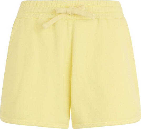 RED Valentino Dame Shorts Gul L, RED Valentino Dame Shorts Gul L,