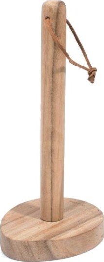 Others - Tørkerullholder 14,5x30 cm tre