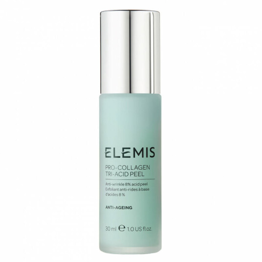 Elemis ProCollagen TriAcid Peel 30ml Elemis ProCollagen TriAcid Peel 30ml