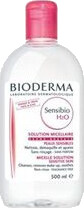 Bioderma Sensibio H2O 500 ml Bioderma Sensibio H2O 500 ml