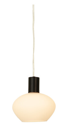 Aneta Lighting Bell Vinduslampe IP20 Svart/Hvit 1639054-04-0 1639054-05-0