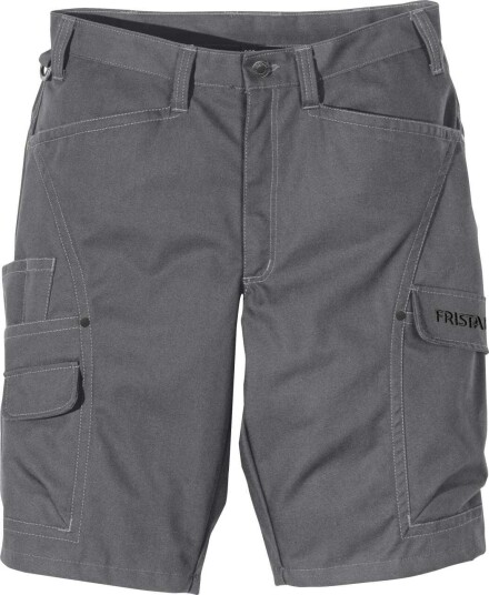 Fristads Shorts 254 Bpc Grå C56