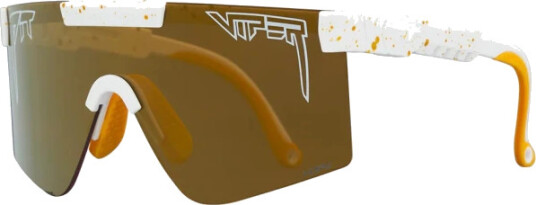 Solbriller Pit Viper The Original 2.0 Wide (The Bel Air)