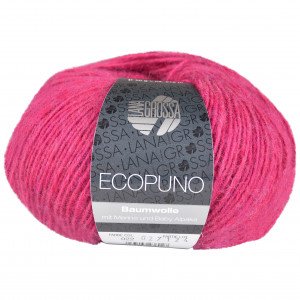 Lana Grossa Ecopuno Garn 22 Lana Grossa Ecopuno Garn 22