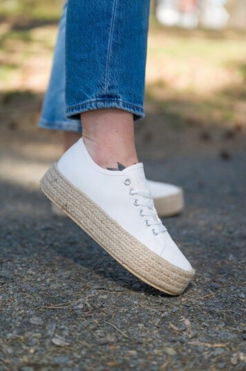 Exani Fevik sneaker 41 Exani Fevik sneaker 41