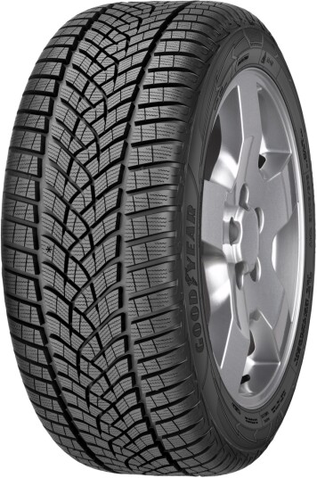 Goodyear UltraGrip Performance 215/50R19 93T EDT