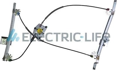 ELECTRIC LIFE ZR AD736 R Vindusheis