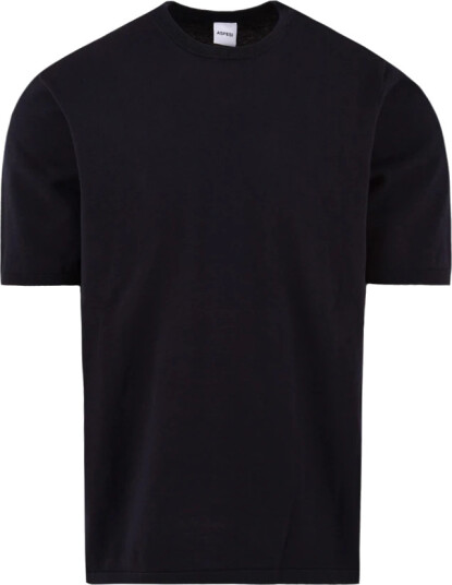 Aspesi Herre Topper Blå 2XL, Aspesi Herre Topper Blå 2XL,