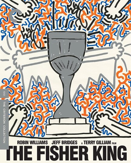 The Fisher King (1991) The Fisher King (1991)