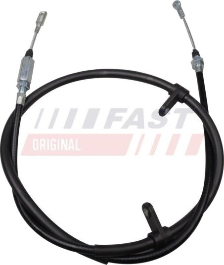 Tautrekk, håndbremse FAST FT69207